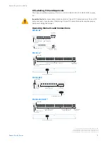 Предварительный просмотр 3 страницы Sophos CS101-8 Operating Instructions Manual