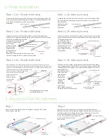 Preview for 3 page of Sophos ES1100 Setup Manual