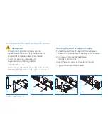 Preview for 2 page of Sophos SG 135(w) Mounting Instructions