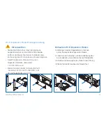 Предварительный просмотр 3 страницы Sophos SG 135(w) Mounting Instructions