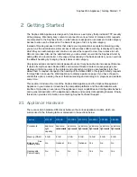 Preview for 11 page of Sophos SM2000 User Manual