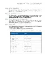 Preview for 207 page of Sophos SM2000 User Manual