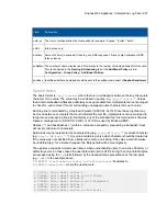 Preview for 221 page of Sophos SM2000 User Manual