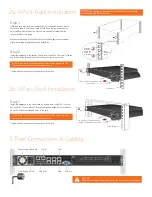 Preview for 3 page of Sophos WS500 Setup Manual