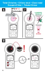 Preview for 18 page of sopra PoolLab 1.0 User Manual