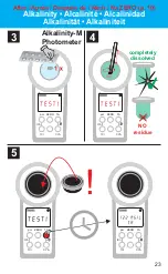 Preview for 23 page of sopra PoolLab 1.0 User Manual