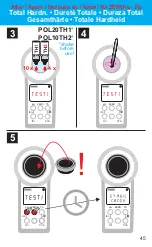 Preview for 45 page of sopra PoolLab 1.0 User Manual