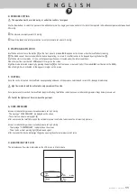 Preview for 13 page of SOPRO COMEG 640-20L User Manual