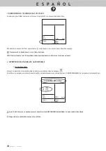 Preview for 50 page of SOPRO COMEG 640-20L User Manual