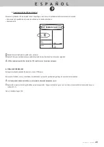 Preview for 51 page of SOPRO COMEG 640-20L User Manual