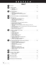 Preview for 58 page of SOPRO COMEG 640-20L User Manual