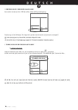 Preview for 68 page of SOPRO COMEG 640-20L User Manual