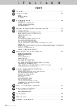 Preview for 76 page of SOPRO COMEG 640-20L User Manual