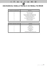 Preview for 79 page of SOPRO COMEG 640-20L User Manual