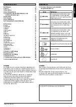 Preview for 9 page of Sopur Easy Life i Directions For Use Manual