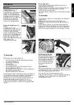 Preview for 17 page of Sopur Easy Life i Directions For Use Manual