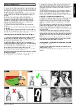 Preview for 57 page of Sopur Easy Life i Directions For Use Manual