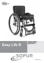 Sopur Easy Life R Directions For Use Manual preview