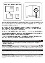 Preview for 2 page of Sopur Easy Life R Directions For Use Manual