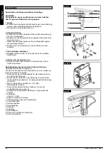 Preview for 22 page of Sopur Easy Life R Directions For Use Manual