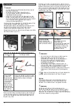 Preview for 24 page of Sopur Easy Life R Directions For Use Manual