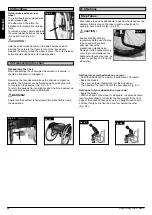 Preview for 36 page of Sopur Easy Life R Directions For Use Manual