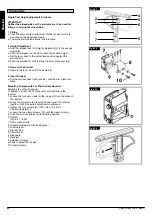 Preview for 42 page of Sopur Easy Life R Directions For Use Manual