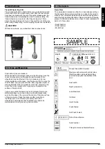 Preview for 45 page of Sopur Easy Life R Directions For Use Manual