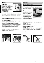 Preview for 76 page of Sopur Easy Life R Directions For Use Manual