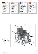 Предварительный просмотр 3 страницы Sopur Easy Life T Directions For Use Manual