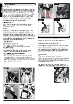 Preview for 20 page of Sopur Easy Life T Directions For Use Manual