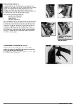 Preview for 22 page of Sopur Easy Life T Directions For Use Manual