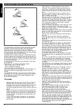 Preview for 28 page of Sopur Easy Life Directions For Use Manual