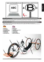 Preview for 3 page of Sopur Shark RS Directions For Use Manual