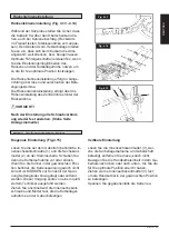 Preview for 11 page of Sopur Shark RS Directions For Use Manual