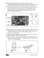 Preview for 2 page of SOR 651 K9 RF General Instructions Manual