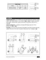 Preview for 3 page of SOR 651 K9 RF General Instructions Manual