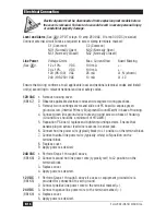 Preview for 6 page of SOR 681 Point Level Control General Instructions Manual