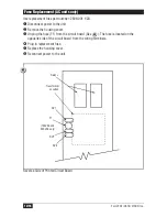 Preview for 12 page of SOR 681 Point Level Control General Instructions Manual