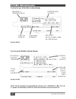 Preview for 8 page of SOR GI169 General Instructions Manual