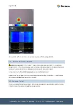 Предварительный просмотр 37 страницы Sorama CAM iV64 User Manual
