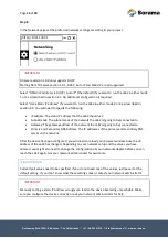 Preview for 16 page of Sorama L642 User Manual