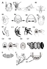 Preview for 19 page of Sordin Dual Pro Series Manual