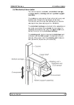 Preview for 24 page of Soredex Cranex Novus e Service Manual