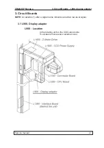 Preview for 36 page of Soredex Cranex Novus e Service Manual