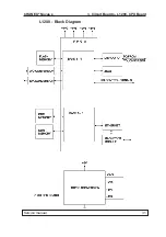 Preview for 40 page of Soredex Cranex Novus e Service Manual