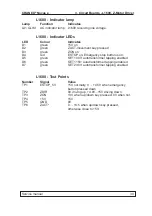 Preview for 48 page of Soredex Cranex Novus e Service Manual