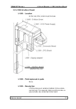 Preview for 60 page of Soredex Cranex Novus e Service Manual