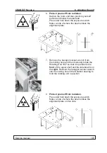 Preview for 116 page of Soredex Cranex Novus e Service Manual