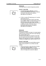 Предварительный просмотр 57 страницы Soredex DIGORA Optime DXR-50 001 User Manual